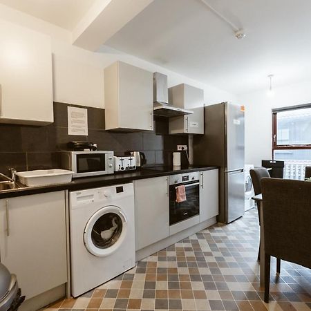 Whitechapel En-Suite Beds To Stay London Exterior photo
